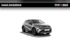 Renault Symbioz - Iconic | Achteruitrijcamera | Active driver assist | Elektrisch verwarmbare voorstoelen