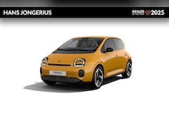 Renault Twingo - Techno | 18" lichtmetalen velgen 'Reverso noir diamantée' | Achteruitrijcamera | LED-achte