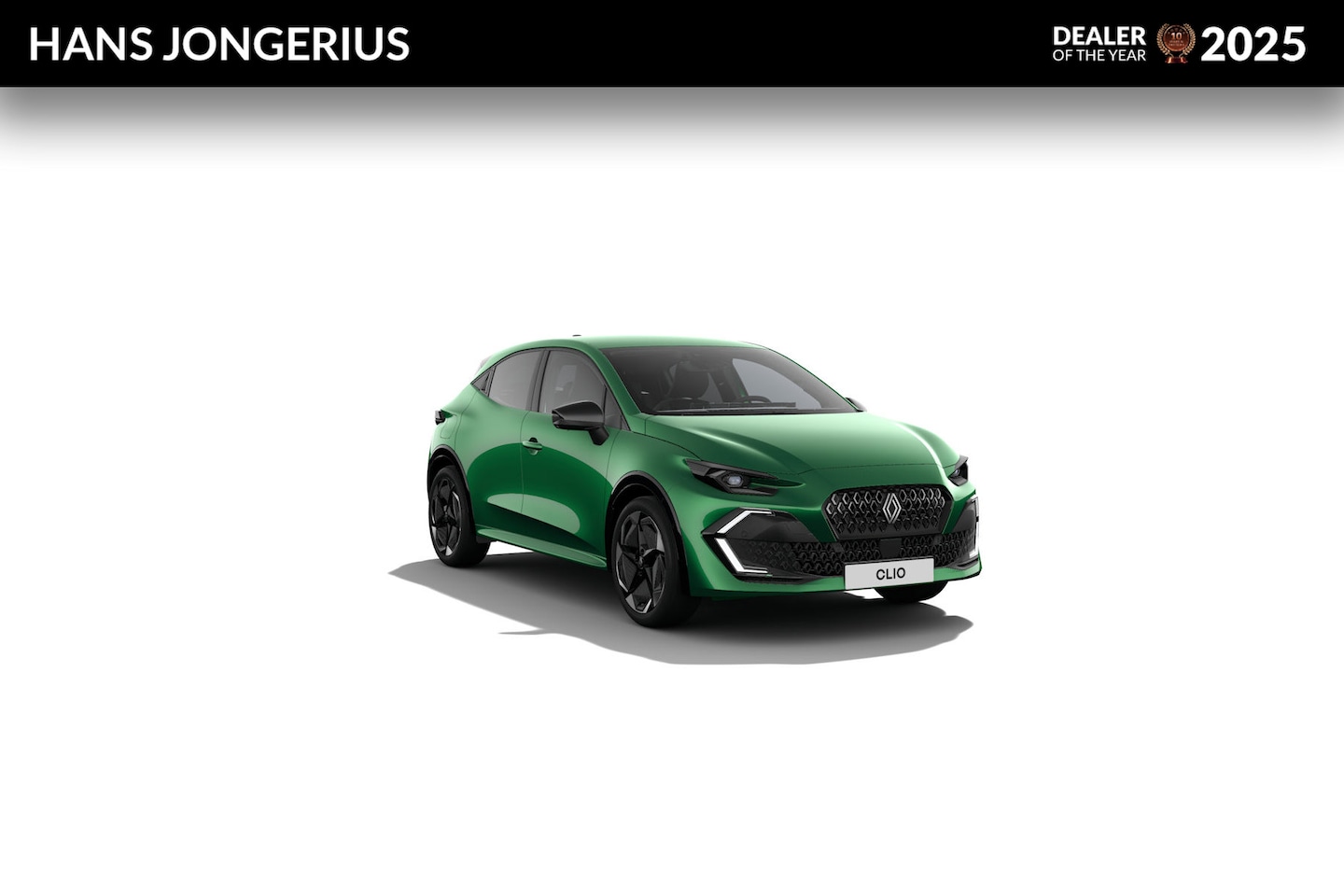 Renault Clio - Techno | Achteruitrijcamera | Adaptive Cruise Control | Elektronisch geregelde airconditio - AutoWereld.nl
