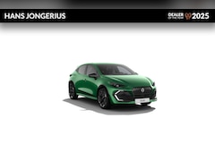 Renault Clio - Techno | Achteruitrijcamera | Adaptive Cruise Control | Draadloze telefoonoplader met mags