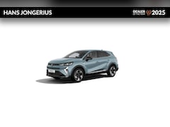 Renault Symbioz - Techno | Achteruitrijcamera | Adaptive Cruise Control | Elektronisch geregelde airconditio