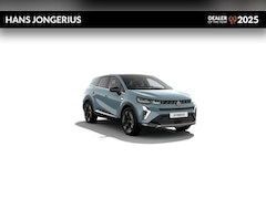 Renault Symbioz - Iconic | Achteruitrijcamera | Active driver assist | Elektrisch verwarmbare voorstoelen
