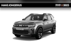 Dacia Bigster - Limited Edition | Achteruitrijcamera | Cruise Control en snelheidsbegrenzer | Handsfree ca