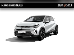 Renault Captur - esprit Alpine | Achteruitrijcamera | Adaptive Cruise Control | Elektronisch geregelde airc