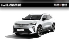 Renault Scenic E-Tech - Techno | Achteruitrijcamera | Adaptive Cruise Control | Adaptive Vision LED koplampen met