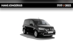 Renault Kangoo - Extra | Achteruitrijcamera | Adaptive cruise control met instelbare snelheidsbegrenzer | B