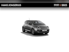 Renault Twingo - Evolution | LED-achterlichten | LED-dagrijverlichting met specifiek vormgegeven lichtsigna