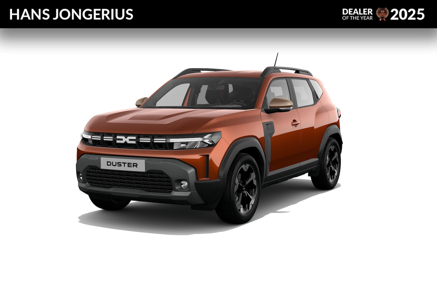 Dacia Duster - Extreme | Achteruitrijcamera | Cruise Control en snelheidsbegrenzer | Dacia Handsfree card - AutoWereld.nl