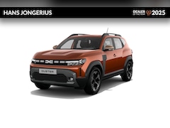 Dacia Duster - Extreme | Achteruitrijcamera | Cruise Control en snelheidsbegrenzer | Handsfree card voor