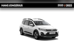 Dacia Jogger - Expression | Achteruitrijcamera | Bekleding ‘Expression’ | Cruise Control met snelheidsbeg