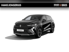Renault Symbioz - Iconic | Achteruitrijcamera | Active driver assist | Elektrisch verwarmbare voorstoelen