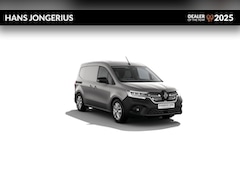 Renault Kangoo - Advance | Cruise control en snelheidsbegrenzer | Elektrisch bedienbare ramen (met sneltoet