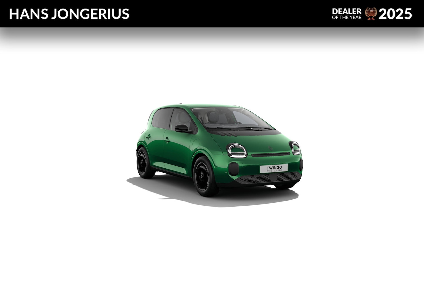 Renault Twingo - Techno | Achteruitrijcamera | LED-achterlichten | LED-dagrijverlichting met specifiek vorm - AutoWereld.nl