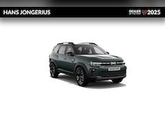 Dacia Bigster - Limited Edition | Achteruitrijcamera | Cruise Control en snelheidsbegrenzer | Handsfree ca