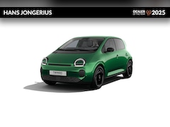 Renault Twingo - Techno | Achteruitrijcamera | LED-achterlichten | LED-dagrijverlichting met specifiek vorm