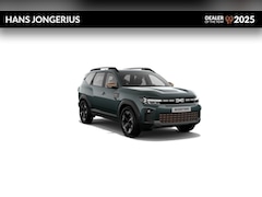 Dacia Bigster - Extreme | Achteruitrijcamera | Cruise Control en snelheidsbegrenzer | Handsfree card voor