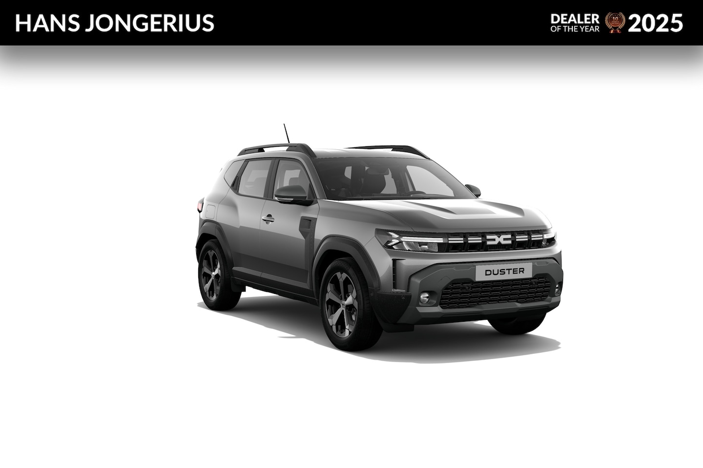 Dacia Duster - Limited Edition | Achteruitrijcamera | Dacia Handsfree card voor openen, sluiten en starte - AutoWereld.nl