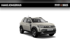 Dacia Duster - Limited Edition | Achteruitrijcamera | Handsfree card voor openen, sluiten en starten zond