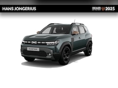 Dacia Duster - Extreme | Achteruitrijcamera | Cruise Control en snelheidsbegrenzer | Handsfree card voor
