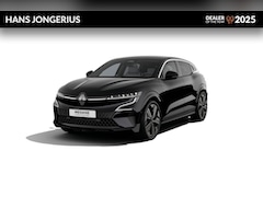 Renault Mégane E-Tech - Business Edition | Achteruitrijcamera | Adaptive Cruise Control | Adaptive Vision LED kopl