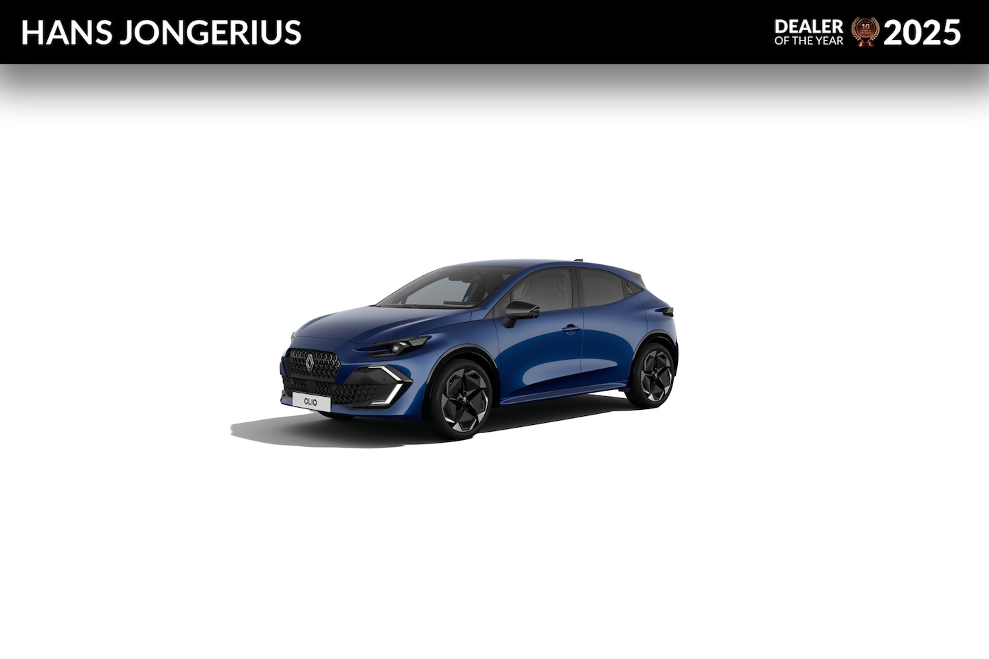 Renault Clio - Techno | Achteruitrijcamera | Adaptive Cruise Control | Elektronisch geregelde airconditio - AutoWereld.nl