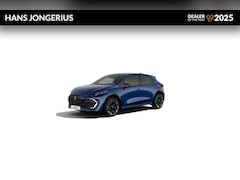 Renault Clio - Techno | Achteruitrijcamera | Adaptive Cruise Control | Draadloze telefoonoplader met mags