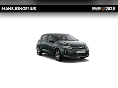 Dacia Sandero - Expression | Bekleding ‘Expression’ | Cruise Control en snelheidsbegrenzer | Dagrijverlich