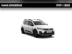 Dacia Jogger - Limited Edition | Achteruitrijcamera | Cruise Control met snelheidsbegrenzer | Handsfree c