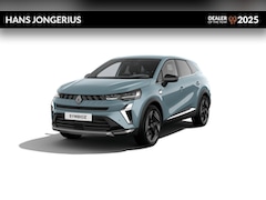 Renault Symbioz - Iconic | Achteruitrijcamera | Active driver assist | Elektrisch verwarmbare voorstoelen