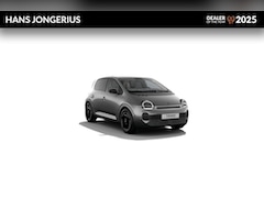 Renault Twingo - Techno | Achteruitrijcamera | LED-achterlichten | LED-dagrijverlichting met specifiek vorm
