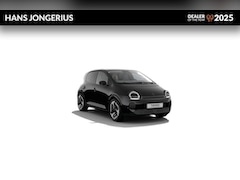 Renault Twingo - Techno | 18" lichtmetalen velgen 'Reverso noir diamantée' | Achteruitrijcamera | LED-achte