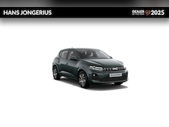 Dacia Sandero - Limited Edition | Achteruitrijcamera | Bekleding ‘Expression’ | Cruise Control en snelheid