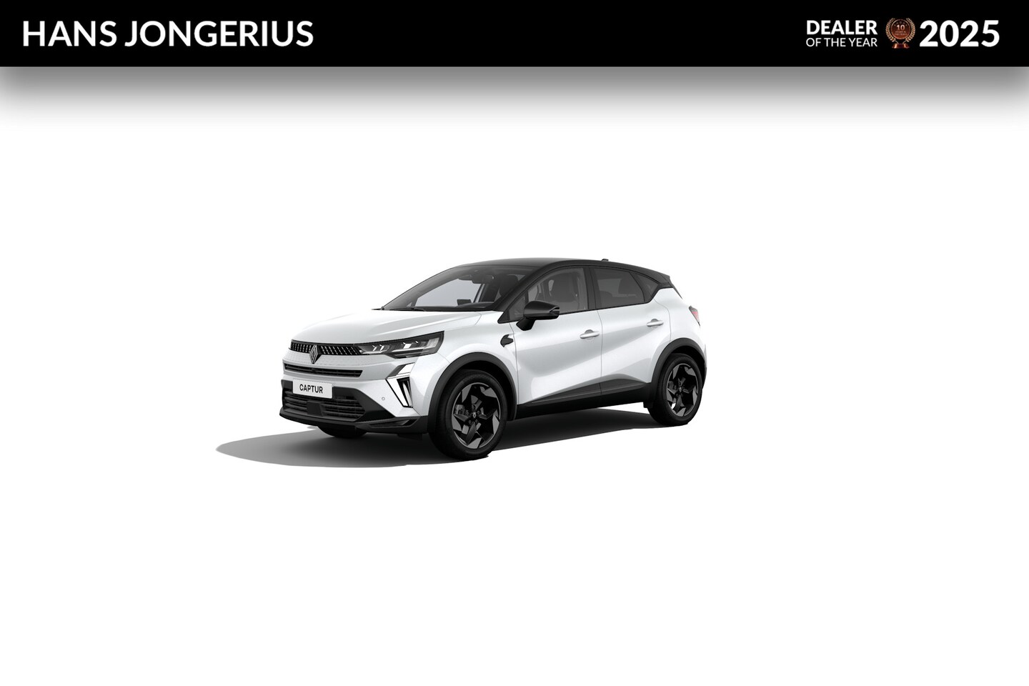 Renault Captur - Techno | Achteruitrijcamera | Elektronisch geregelde airconditioning | LED-achterlichten - AutoWereld.nl
