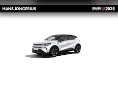 Renault Captur - Techno | Achteruitrijcamera | Elektronisch geregelde airconditioning | LED-achterlichten