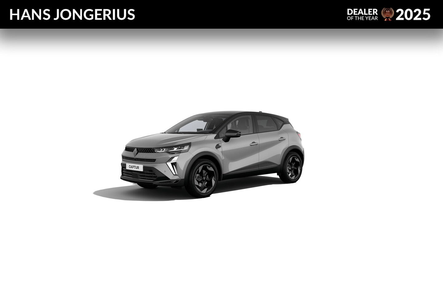Renault Captur - Techno | Achteruitrijcamera | Elektronisch geregelde airconditioning | LED-achterlichten - AutoWereld.nl