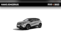 Renault Captur - Techno | Achteruitrijcamera | Elektronisch geregelde airconditioning | LED-achterlichten