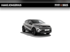 Renault Captur - esprit Alpine | Achteruitrijcamera | Adaptive Cruise Control | Elektronisch geregelde airc