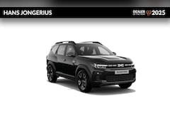 Dacia Bigster - Limited Edition | Achteruitrijcamera | Cruise Control en snelheidsbegrenzer | Handsfree ca