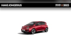 Renault Twingo - Techno | 18" lichtmetalen velgen 'Reverso noir diamantée' | Achteruitrijcamera | LED-achte