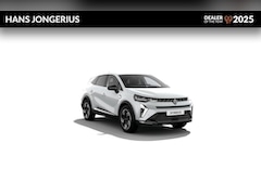 Renault Symbioz - Techno | Achteruitrijcamera | Adaptive Cruise Control | Elektronisch geregelde airconditio