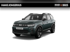 Dacia Bigster - Limited Edition | Achteruitrijcamera | Cruise Control en snelheidsbegrenzer | Handsfree ca