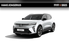 Renault Scenic E-Tech - Techno | Achteruitrijcamera | Adaptive Cruise Control | Adaptive Vision LED koplampen met