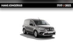 Renault Kangoo - Extra | Achteruitrijcamera | Adaptive cruise control met instelbare snelheidsbegrenzer | B
