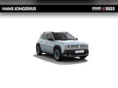 Renault 4 - 4 Iconic | Achteruitrijcamera | Elektrisch verwarmbare voorstoelen | Elektronisch geregeld