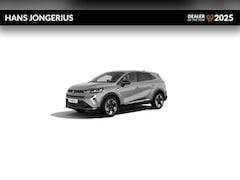 Renault Symbioz - Techno | Achteruitrijcamera | Adaptive Cruise Control | Elektronisch geregelde airconditio