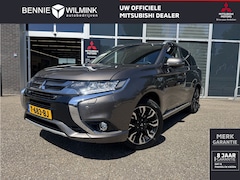 Mitsubishi Outlander - 2.0 PHEV Executive | Trekhaak