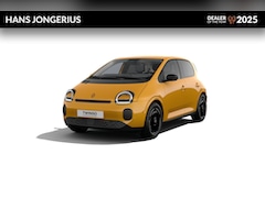 Renault Twingo - Techno | Achteruitrijcamera | LED-achterlichten | LED-dagrijverlichting met specifiek vorm