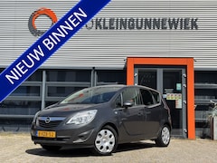 Opel Meriva - 1.4 Selection / Airco / Trekhaak / Cruise control / Achterbank Verstelbaar / r