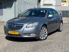 Opel Insignia - 1.8 Cosmo, Nap, Apk, Airco, Elek pkt