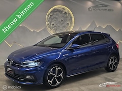 Volkswagen Polo - 1.0 TSI DSG R-line Panoramadak/Virtual/PDC